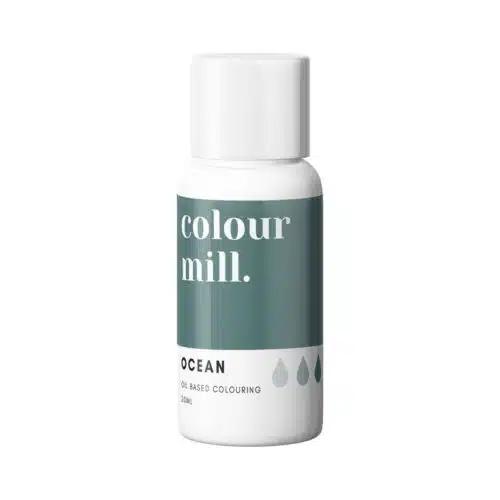Colour mill - ocean 20 ml
