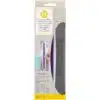 Wilton icing smoother bij cake, bake & love 1