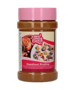 FunCakes Praliné Hazelnoot Vulling 325 g