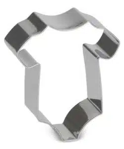 Patisse Koekjes Uitsteker Baby Romper 7 cm