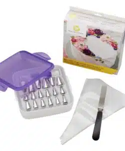 Alternative view of Wilton Deluxe Decorating Set/46