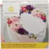 Wilton deluxe decorating set/46 bij cake, bake & love 2 Wilton deluxe decorating set/46 bij cake, bake & love 1