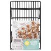 Wilton recipe right non-stick 3 tier cooling grid bij cake, bake & love 1