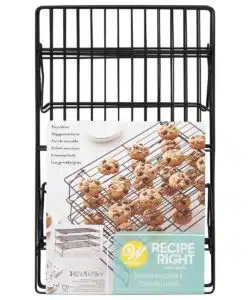 Wilton Recipe Right Non-Stick 3 Tier Cooling Grid