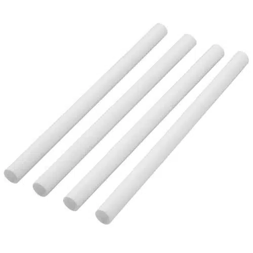 Wilton dowel rods plastic set/4 - afbeelding 2