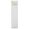Wilton dowel rods plastic set/4 bij cake, bake & love 2 Wilton dowel rods plastic set/4 bij cake, bake & love 1
