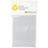 Wilton lollipop bags clear pk/50 bij cake, bake & love 3