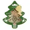 Scrapcooking cookie cutter & embosser kerstboom bij cake, bake & love 2 Scrapcooking cookie cutter & embosser kerstboom bij cake, bake & love 1
