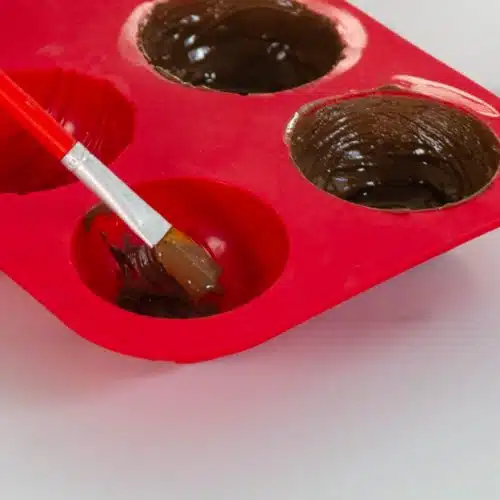 Hot cocoa bomb mini set - afbeelding 3