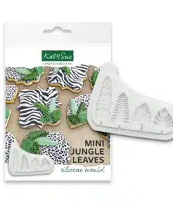 Katy Sue Designs - Mini Jungle Leaves