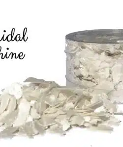 Crystal Candy Bridal Shine Edible Flakes