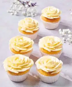 Alternative view of FunCakes Mix voor Swiss Meringue Botercrème 400 gram