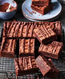 Alternative view of FunCakes Mix voor Fudge Brownie 500 g