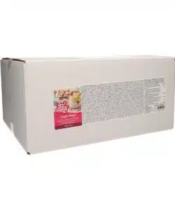 FunCakes Rolfondant Bright White 12,5 kg (5x2,5 kg)