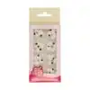 Funcakes suikerdecoratie ogen ovaal set/32 bij cake, bake & love 3