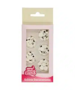 FunCakes Candy Eyeballs Set/64