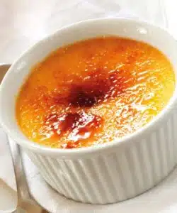 Alternative view of FunCakes Smaakpasta Crème Brûlée 100 g