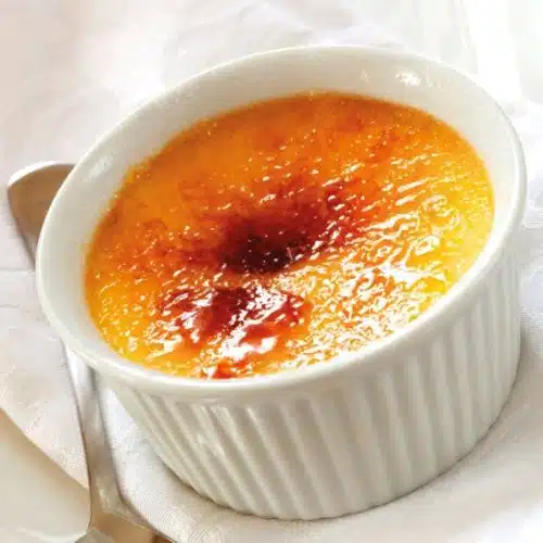 Funcakes smaakpasta crème brûlée 100 g - afbeelding 2