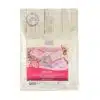 Funcakes taartdoos -pure- 21x21x9 cm pk/2 bij cake, bake & love 1