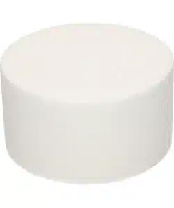 Funcakes taart dummy rond 12,5 cm - 7 cm hoog bij cake, bake & love 7