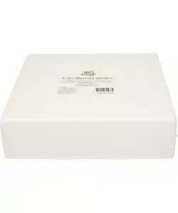 FunCakes Taart Dummy Vierkant 25x25x7 cm