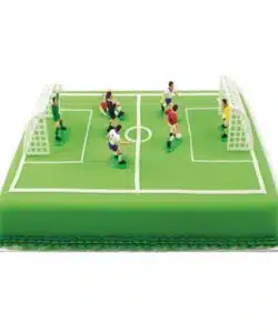 PME Soccer/Voetbal Set/9