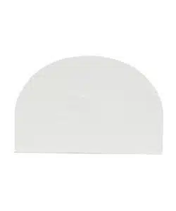 Patisse Deegschraper 12cm