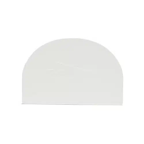 Patisse deegschraper 12cm