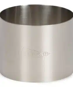 Patisse Garneerring Ø5x5,5cm