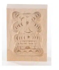 Speculaasplank Mini molen 5x3,5cm