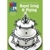 Pme course – royal icing oktober 2023 bij cake, bake & love 1