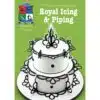 Pme course – royal icing oktober 2025 bij cake, bake & love 3