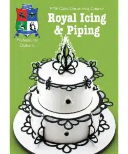 PME Course – Royal Icing Oktober 2025
