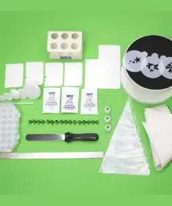 Alternative view of PME Course – Royal Icing Oktober 2025