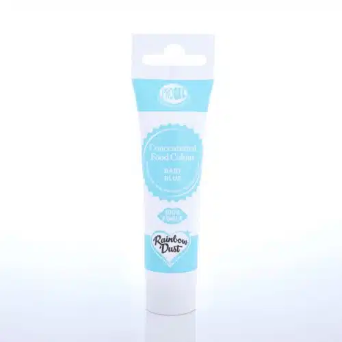 Rd progel concentrated colour - baby blue
