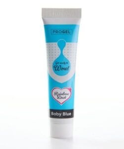 RD ProGel Concentrated Colour - Baby Blue