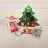 Kerst fondant cupcakes pakket bij cake, bake & love 4 Kerst fondant cupcakes pakket bij cake, bake & love 3