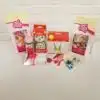 Kerstboom fun pix cupcakes pakket bij cake, bake & love 4 Kerstboom fun pix cupcakes pakket bij cake, bake & love 3