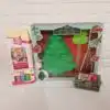 Kerstboom taart pakket bij cake, bake & love 3
