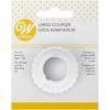 Wilton large adaptor/coupler carded bij cake, bake & love 3