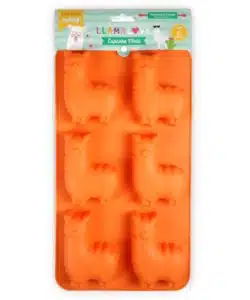 Lama Cake Vormpjes