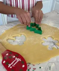 Kerst spatel & uitsteker bij cake, bake & love 12 Kerst spatel & uitsteker bij cake, bake & love 11