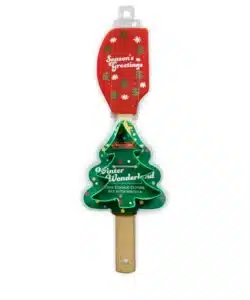 Kerst Spatel & Uitsteker
