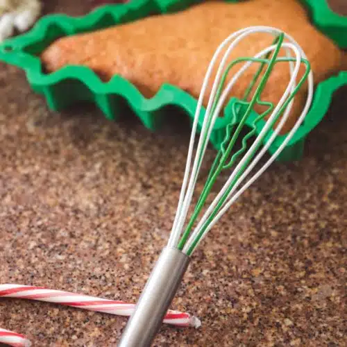 Kerstboom taart pakket - afbeelding 2