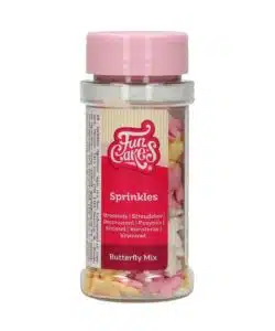 FunCakes Vlinders Mix 50 g