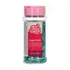 Funcakes metallic sugar rods xl blue 70 g bij cake, bake & love 1