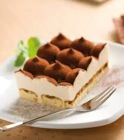 Alternative view of FunCakes Smaakpasta Tiramisu 100 g