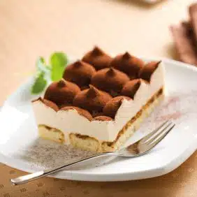 Funcakes smaakpasta tiramisu 100 g bij cake, bake & love 6 Funcakes smaakpasta tiramisu 100 g - afbeelding 2