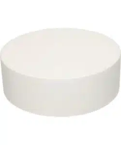 Alternative view of FunCakes Taart Dummy rond 20 cm - 7 cm hoog