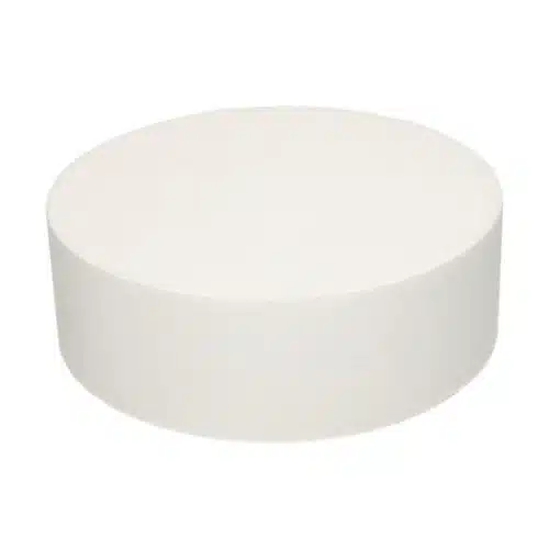 Funcakes taart dummy rond 20 cm - 7 cm hoog - afbeelding 2